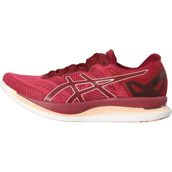 ASICS Damen Laufschuhe GlideRide von ASICS