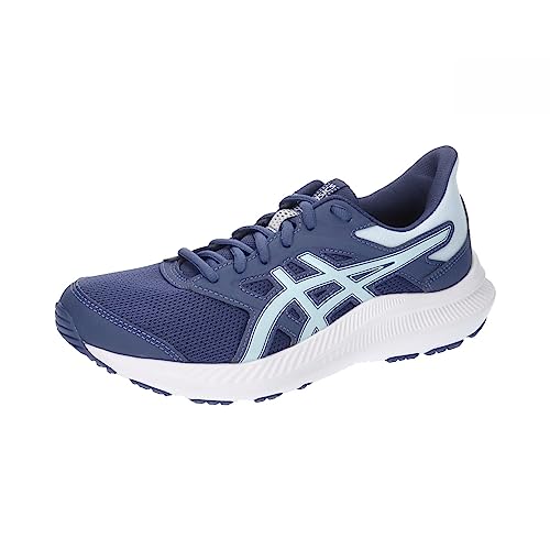 ASICS Damen Laufschuhe JOLT 4 1012B421 Indigo Blue/Sky 40.5 von ASICS