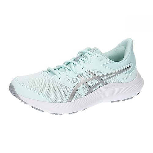 ASICS Damen Laufschuhe JOLT 4 1012B421 Soothing Sea/Pure Silver 37 von ASICS