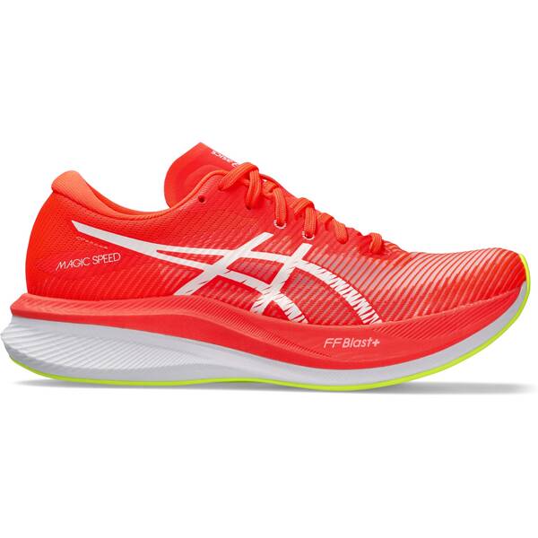 ASICS Damen Laufschuhe MAGIC SPEED 3 von ASICS