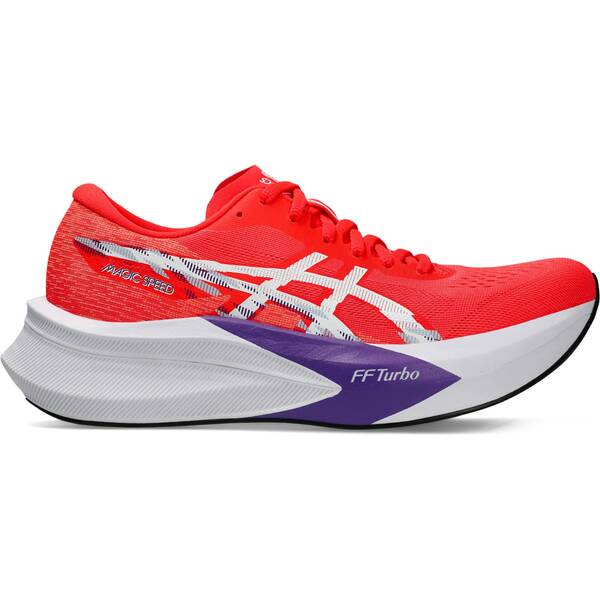 ASICS Damen Laufschuhe MAGIC SPEED 4 von ASICS