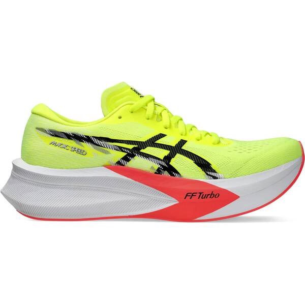 ASICS Damen Laufschuhe MAGIC SPEED 4 von ASICS