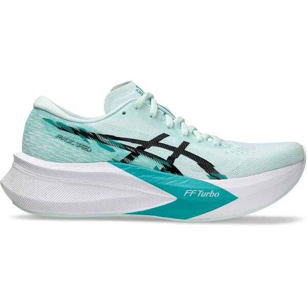 ASICS Damen Laufschuhe MAGIC SPEED 4 von ASICS
