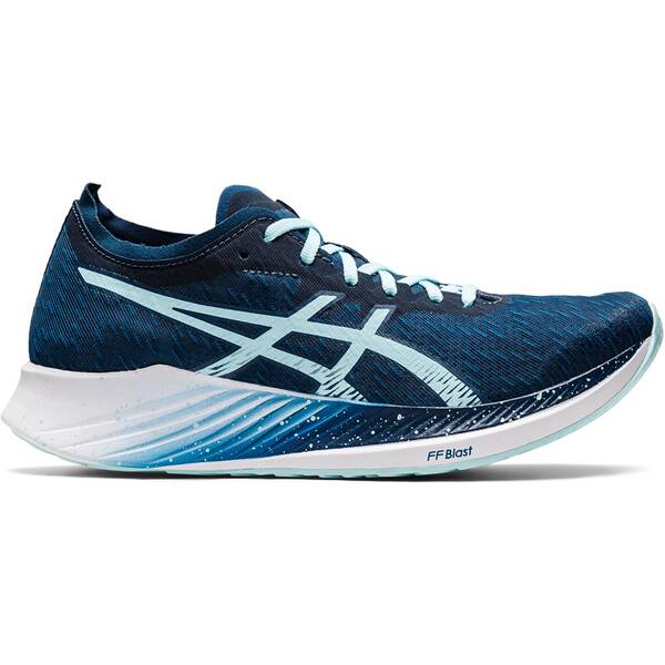 ASICS Damen Laufschuhe MAGIC SPEED von ASICS