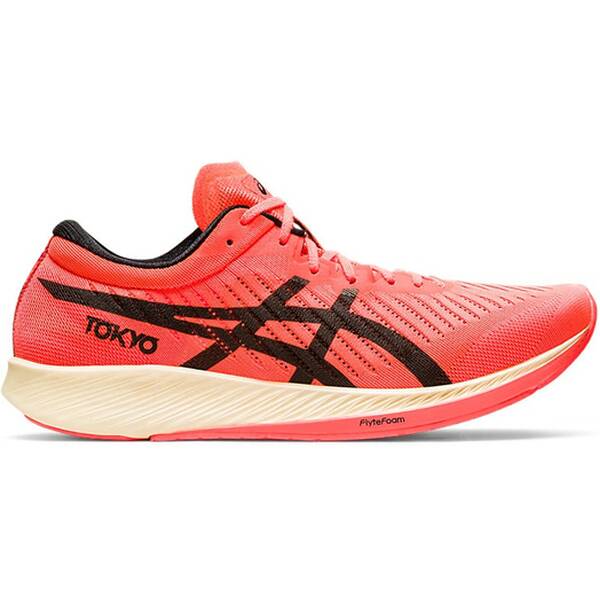 ASICS Damen Laufschuhe METARACER TOKYO von ASICS