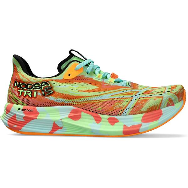 ASICS Damen Laufschuhe NOOSA TRI 15 von ASICS