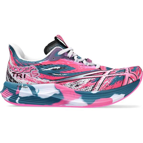 ASICS Damen Laufschuhe NOOSA TRI 15 ASICS Damen Laufschuhe NOOSA TRI 15 von ASICS