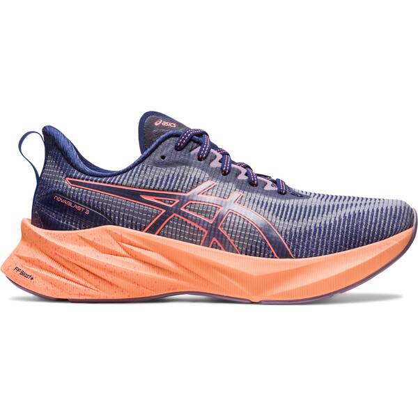 ASICS Damen Laufschuhe NOVABLAST™ 3 LE von ASICS