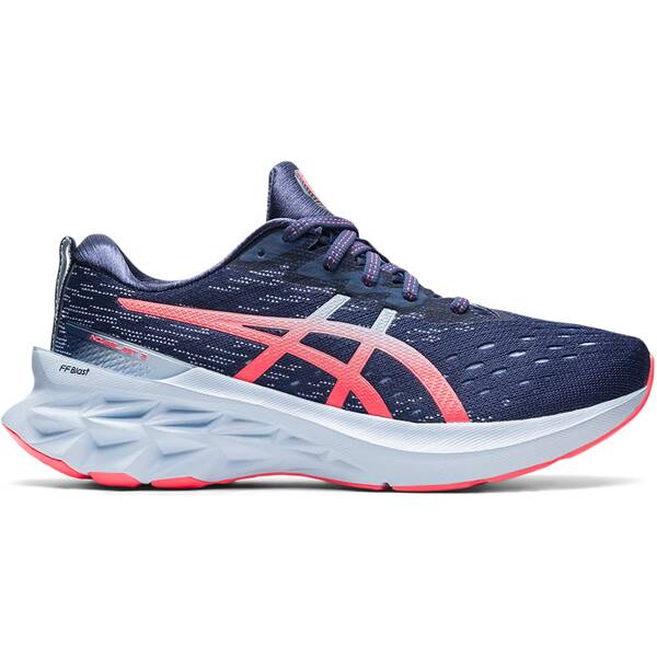 ASICS Damen Laufschuhe NOVABLAST 2 ASICS Damen Laufschuhe NOVABLAST 2 von ASICS