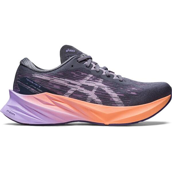 ASICS Damen Laufschuhe NOVABLAST 3 von ASICS