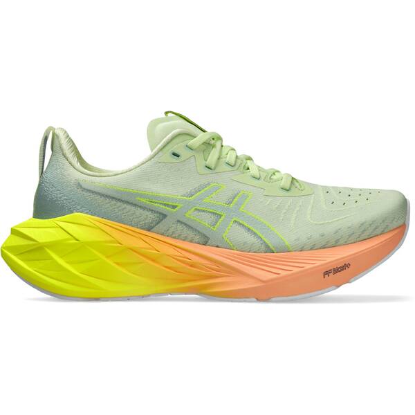 ASICS Damen Laufschuhe NOVABLAST 4 PARIS ASICS Damen Laufschuhe NOVABLAST 4 PARIS von ASICS