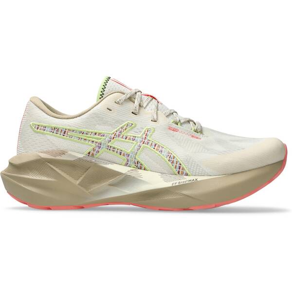 ASICS Damen Laufschuhe NOVABLAST 5 TR von ASICS