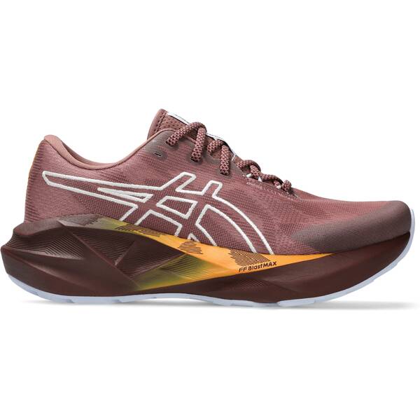 ASICS Damen Laufschuhe NOVABLAST 5 TR von ASICS
