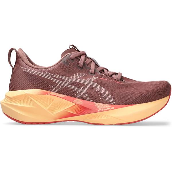 ASICS Damen Laufschuhe NOVABLAST 5 von ASICS