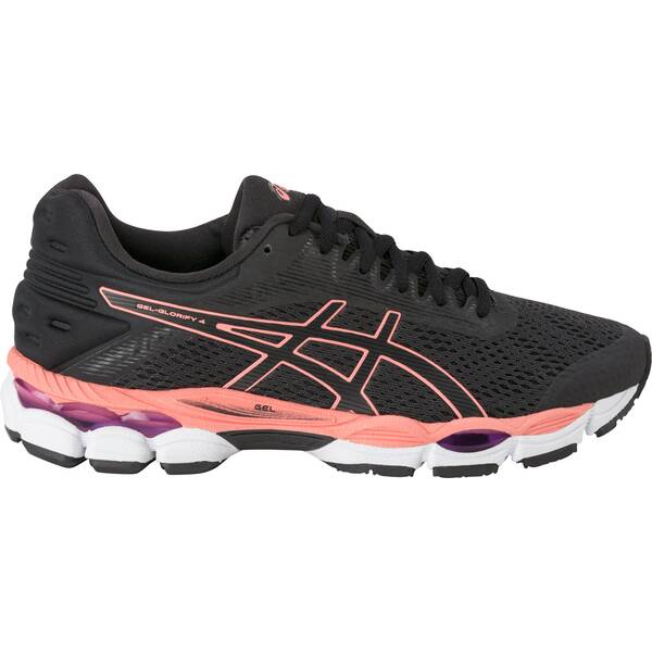 ASICS Damen Laufschuhe Runningschuhe GEL-GLORIFY 4 von ASICS