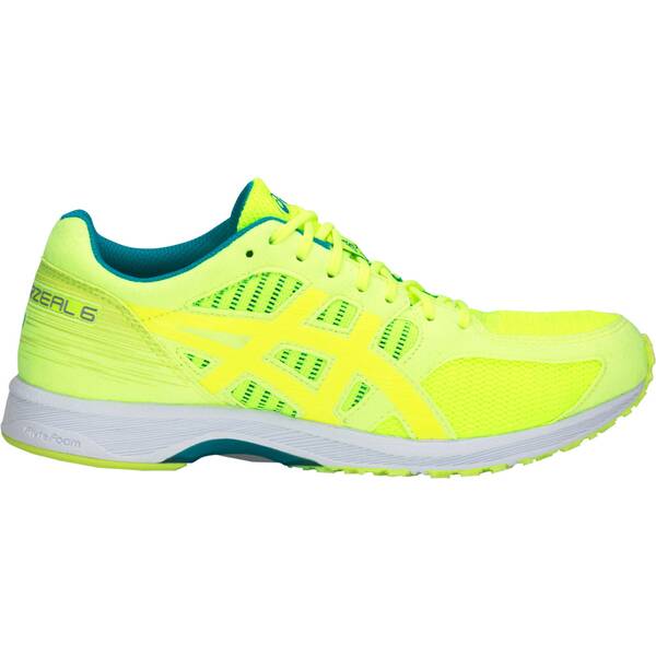 ASICS Damen Laufschuhe TARTHERZEAL 6 von ASICS