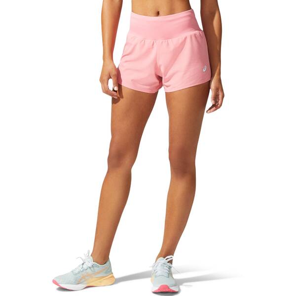 ASICS Damen Shorts ROAD 3.5IN SHORT von ASICS