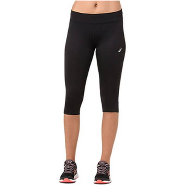 ASICS Damen Tights SILVER KNEE TIGHT von ASICS