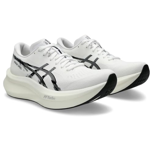 ASICS Damen Magic Speed 4 Sneaker, Multicolor, 41.5 EU ASICS Damen Magic Speed 4 Sneaker, Multicolor, 41.5 EU von ASICS