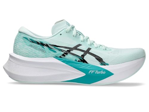 ASICS Damen Magic Speed 4 Sneaker, Multicolor, 44.5 EU von ASICS