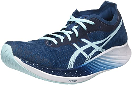 ASICS Magic Speed Trainingsschuhe für Frauen Blau 38 EU von ASICS