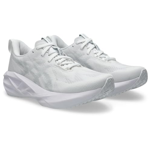 ASICS Damen Novablast 5 Sneaker, Mehrfarbig, 37.5 EU von ASICS