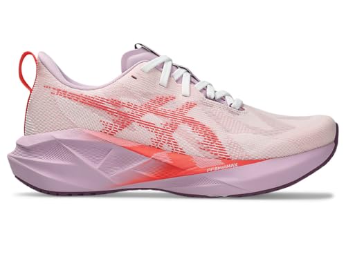 ASICS Damen NOVABLAST 5 Sneaker, Multicolor, 40 EU von ASICS