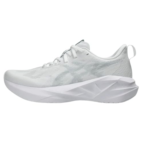 ASICS Damen NOVABLAST 5 Sneaker, Multicolor, 40.5 EU ASICS Damen NOVABLAST 5 Sneaker, Multicolor, 40.5 EU von ASICS