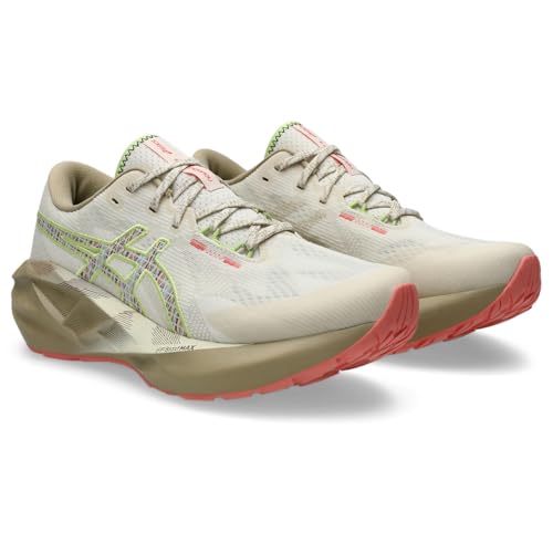 ASICS Damen NOVABLAST 5 TR Sneaker, Multicolor, 40 EU ASICS Damen NOVABLAST 5 TR Sneaker, Multicolor, 40 EU von ASICS