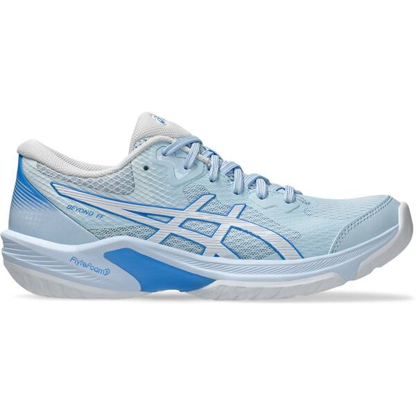ASICS Damen Handballschuhe BEYOND FF von ASICS