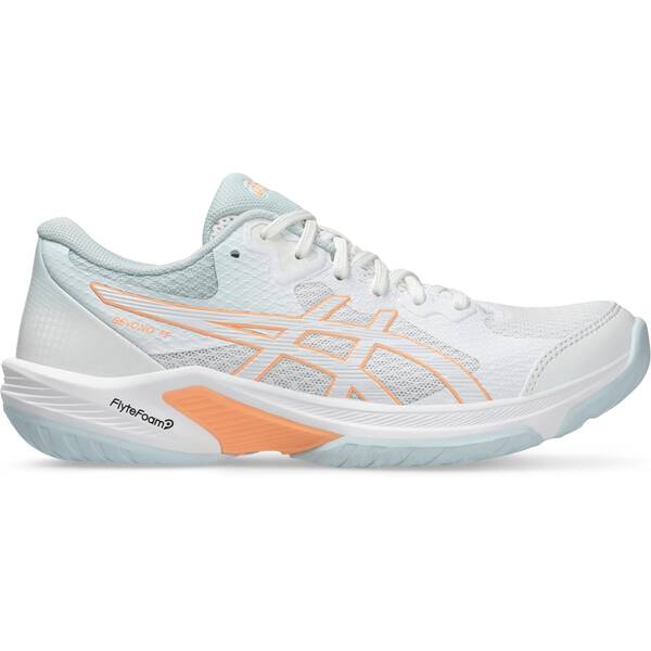 ASICS Damen Netballschuhe BEYOND FF ASICS Damen Netballschuhe BEYOND FF von ASICS