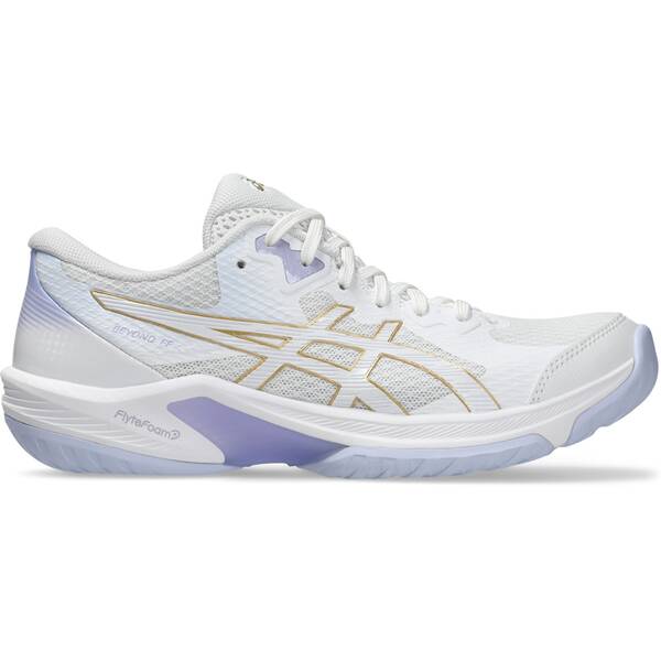 ASICS Damen Netballschuhe BEYOND FF von ASICS