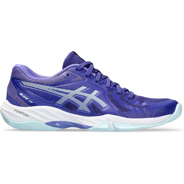 ASICS Damen Netballschuhe BLADE FF von ASICS