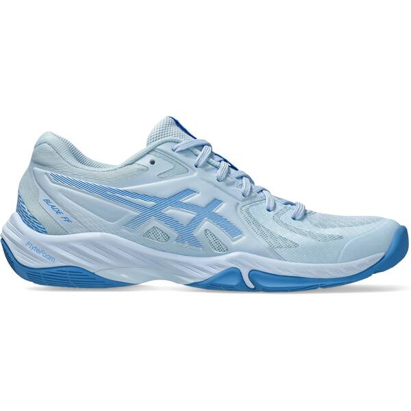 ASICS Damen Netballschuhe BLADE FF von ASICS