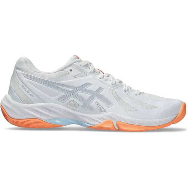 ASICS Damen Netballschuhe BLADE FF von ASICS