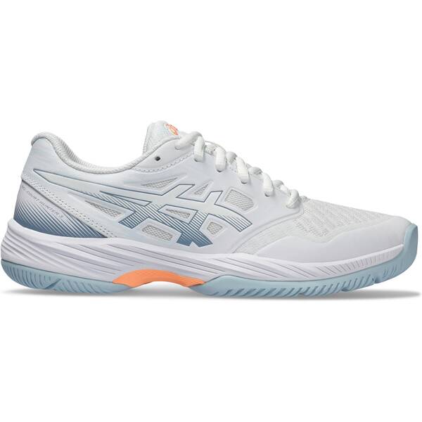 ASICS Damen Netballschuhe GEL-COURT HUNTER™ 3 von ASICS