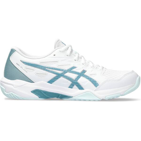ASICS Damen Volleyballschuhe GEL-FLARE von ASICS