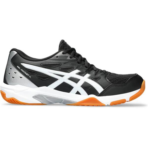 ASICS Damen Hallenschuhe GEL-ROCKET 11 von ASICS