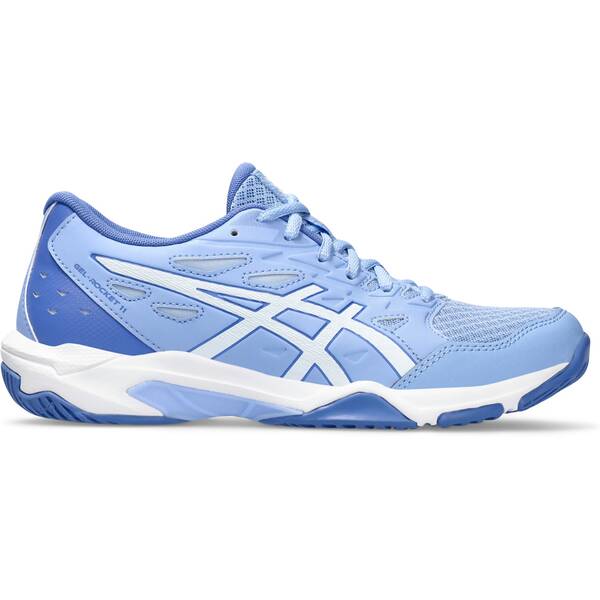 ASICS Damen Netballschuhe GEL-ROCKET 11 von ASICS