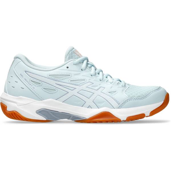 ASICS Damen Hallenschuhe GEL-ROCKET 11 von ASICS