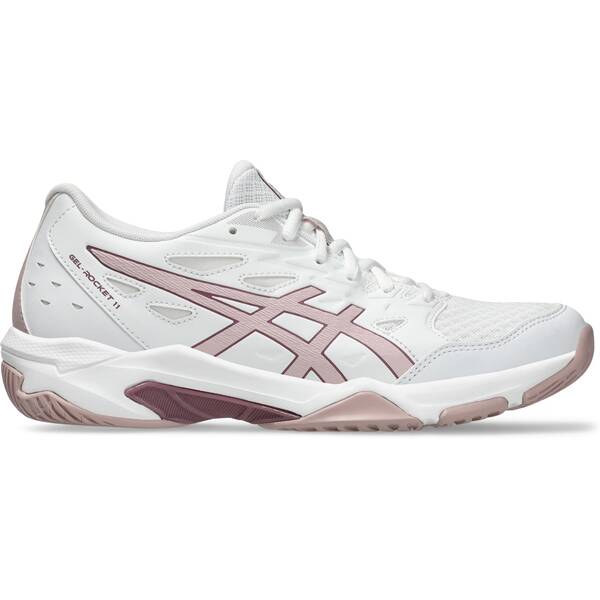 ASICS Damen Netballschuhe GEL-ROCKET 11 von ASICS