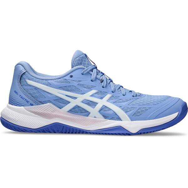 ASICS Damen Netballschuhe GEL-TACTIC 12 von ASICS