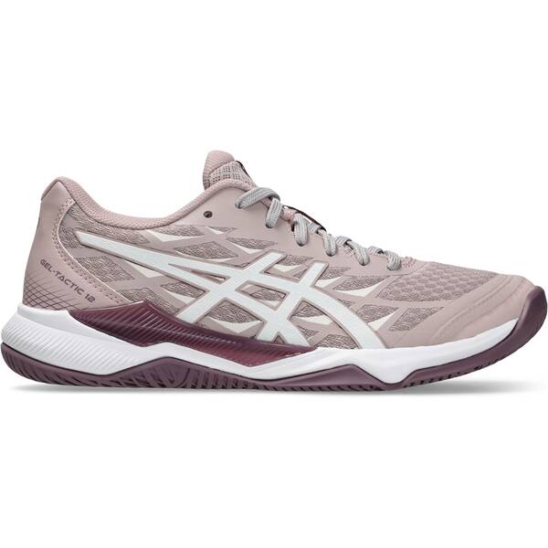 ASICS Damen Netballschuhe GEL-TACTIC 12 von ASICS