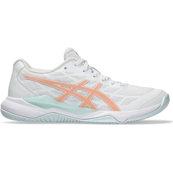 ASICS Damen Netballschuhe GEL-TACTIC 12 ASICS Damen Netballschuhe GEL-TACTIC 12 von ASICS