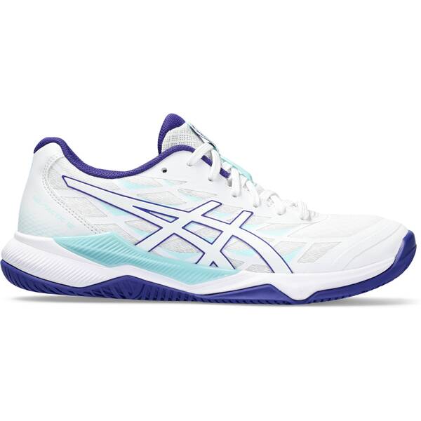 ASICS Damen Handballschuhe GEL-TACTIC 12 von ASICS
