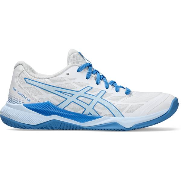 ASICS Damen Handballschuhe GEL-TACTIC 12 von ASICS
