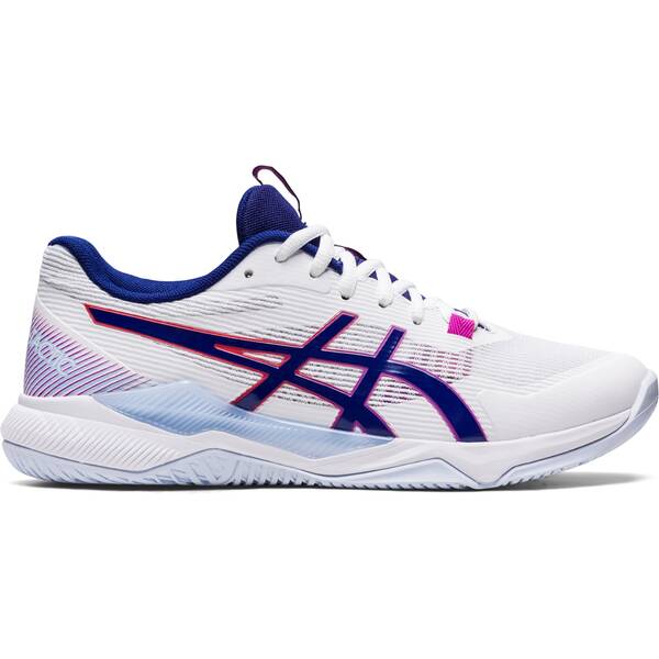 ASICS Damen Netballschuhe GEL-TACTIC von ASICS