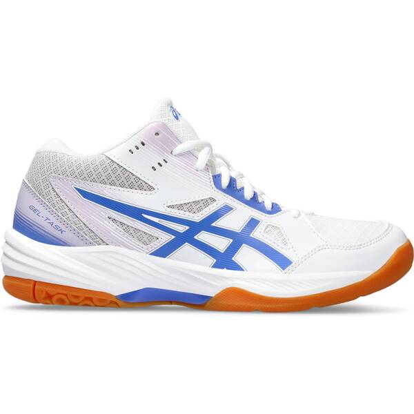 ASICS Damen Netballschuhe GEL-TASK MT 3 von ASICS