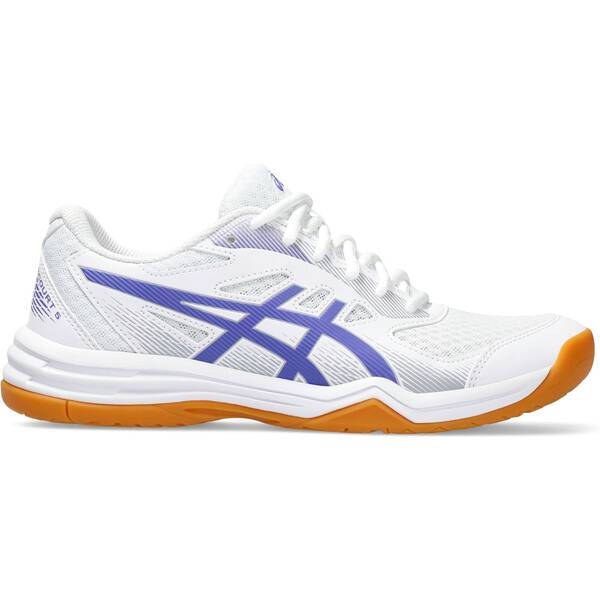 ASICS Damen Netballschuhe UPCOURT 5 von ASICS