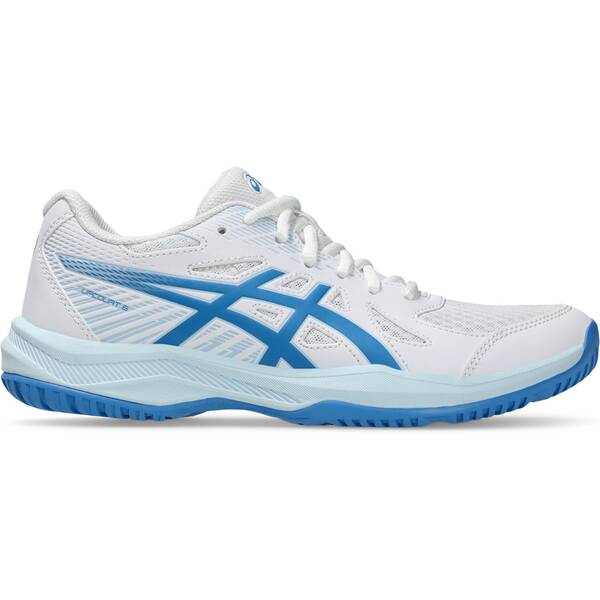 ASICS Damen Handballschuhe UPCOURT 6 von ASICS